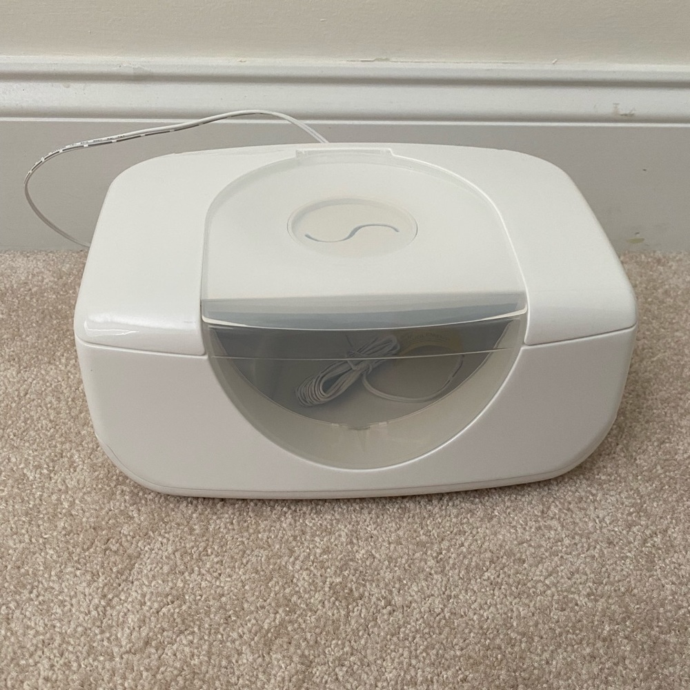 Munchkin Wipe Warmer